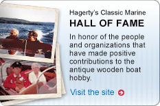 Classic Marine Hall of Fame