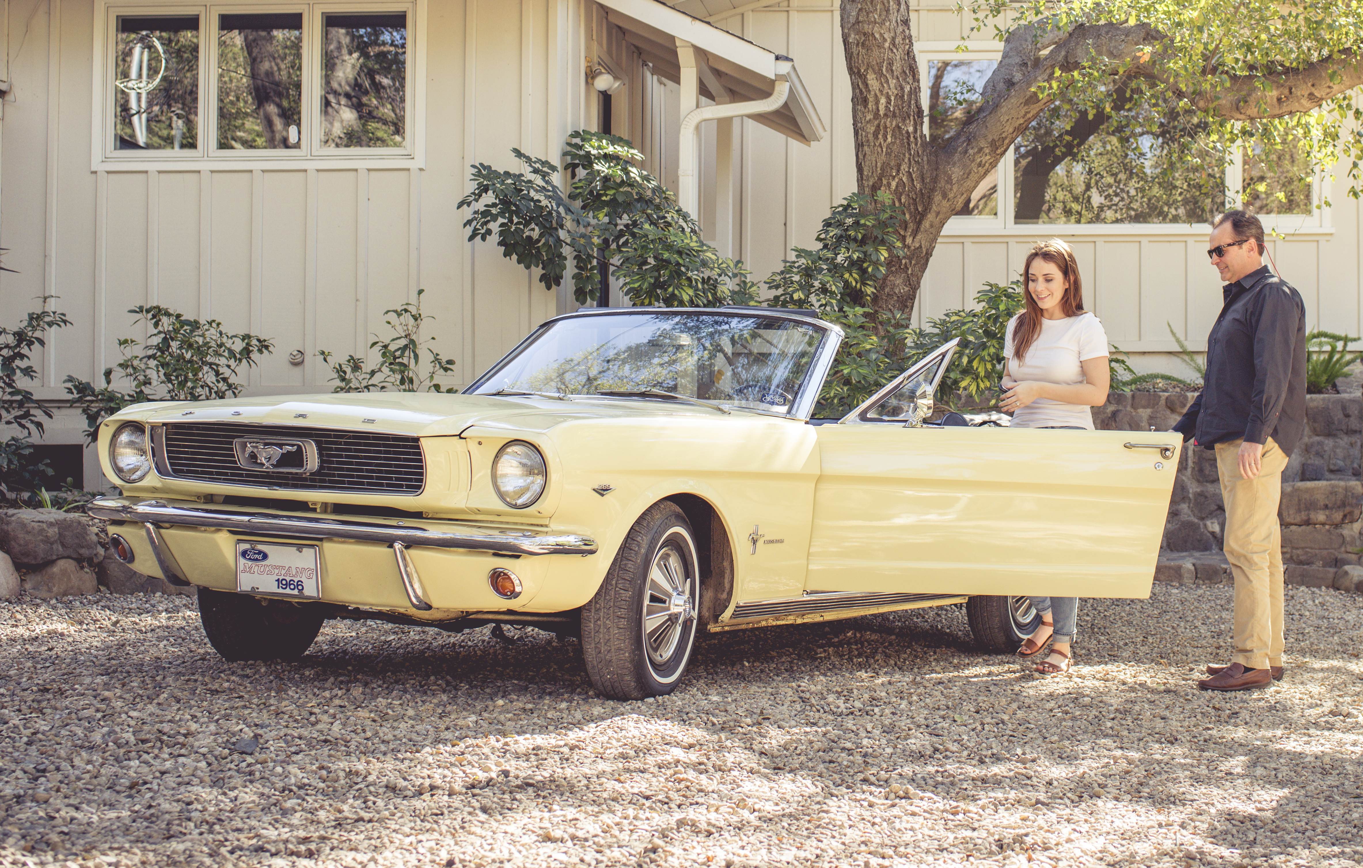 Buy and sell with confidence